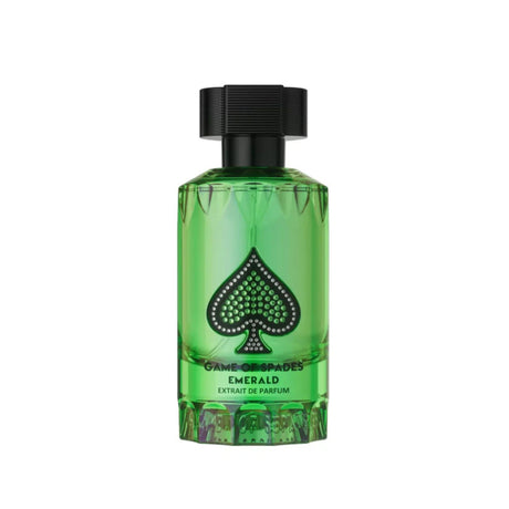 Game Of Spades Emerald Jo milano Extrait De Parfum 100Ml Unisex
