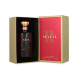 Reval Bharara Edp 100Ml Unisex