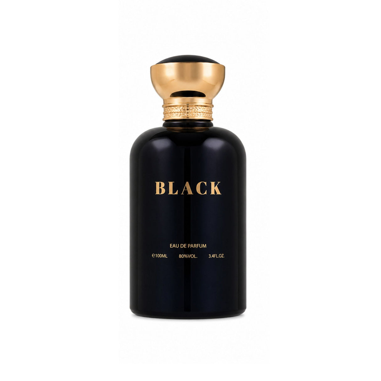 Black Bharara Edp 100Ml Hombre