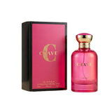 Crave Bharara Edp 100Ml Mujer