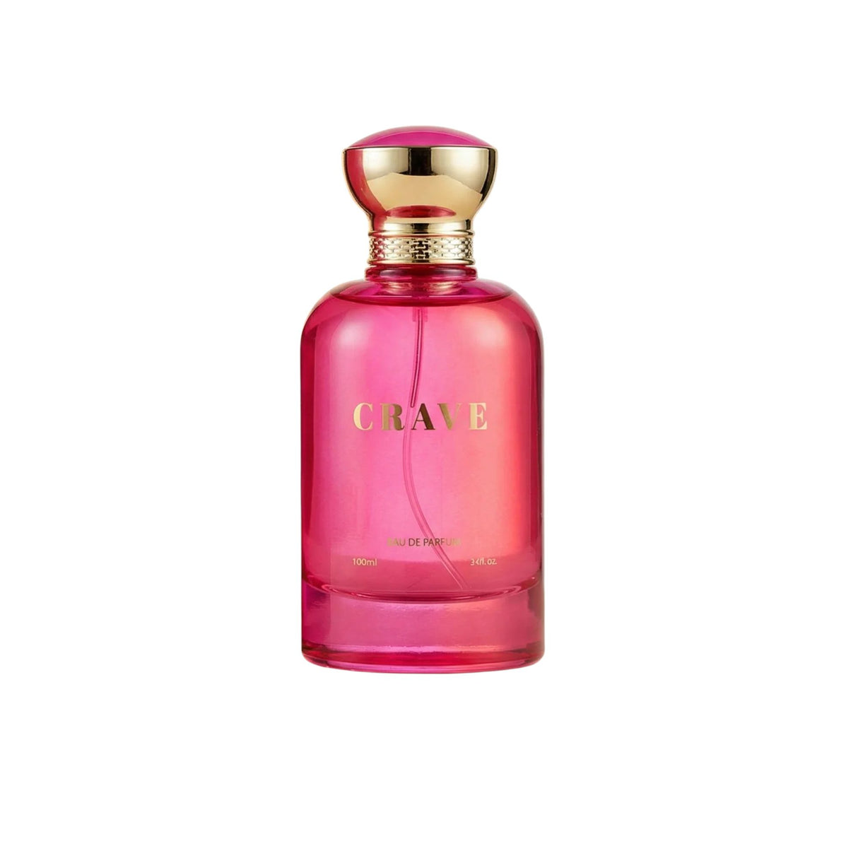 Crave Bharara Edp 100Ml Mujer