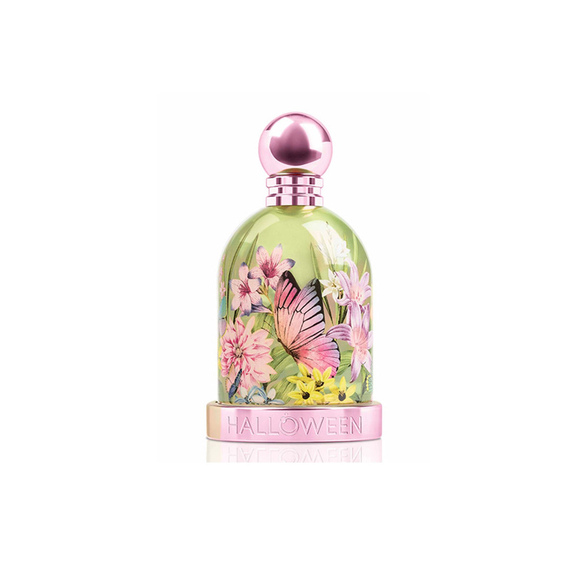 Halloween Bliss Edt 100Ml Mujer