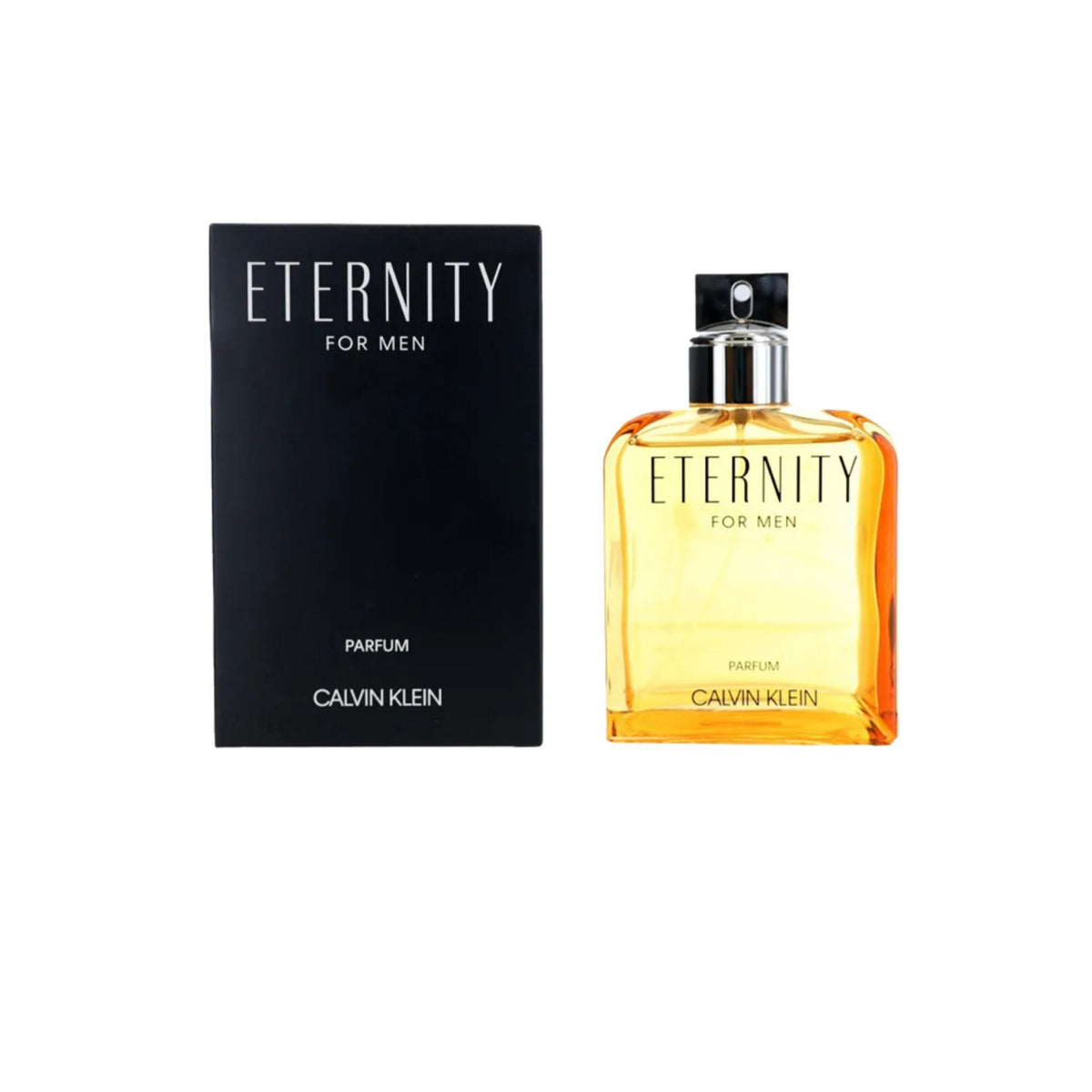 Eternity For Men Parfum 100Ml Hombre