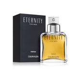 Eternity For Men Parfum 100Ml Hombre