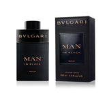 Bvlgari Man In Black Parfum 100Ml Hombre