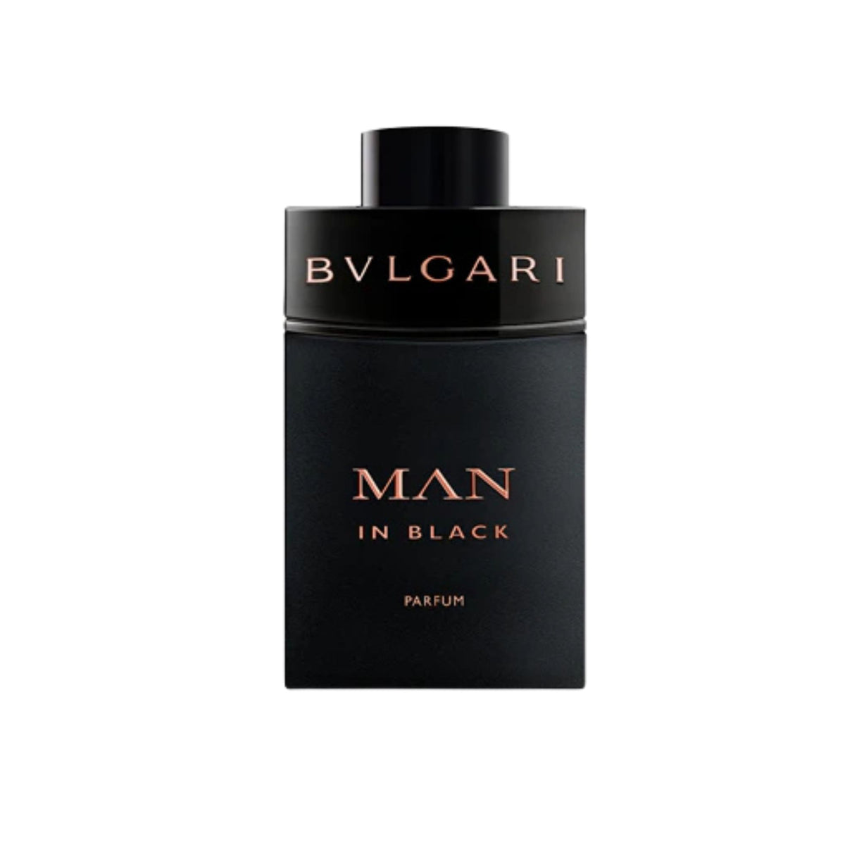 Bvlgari Man In Black Parfum 100Ml Hombre
