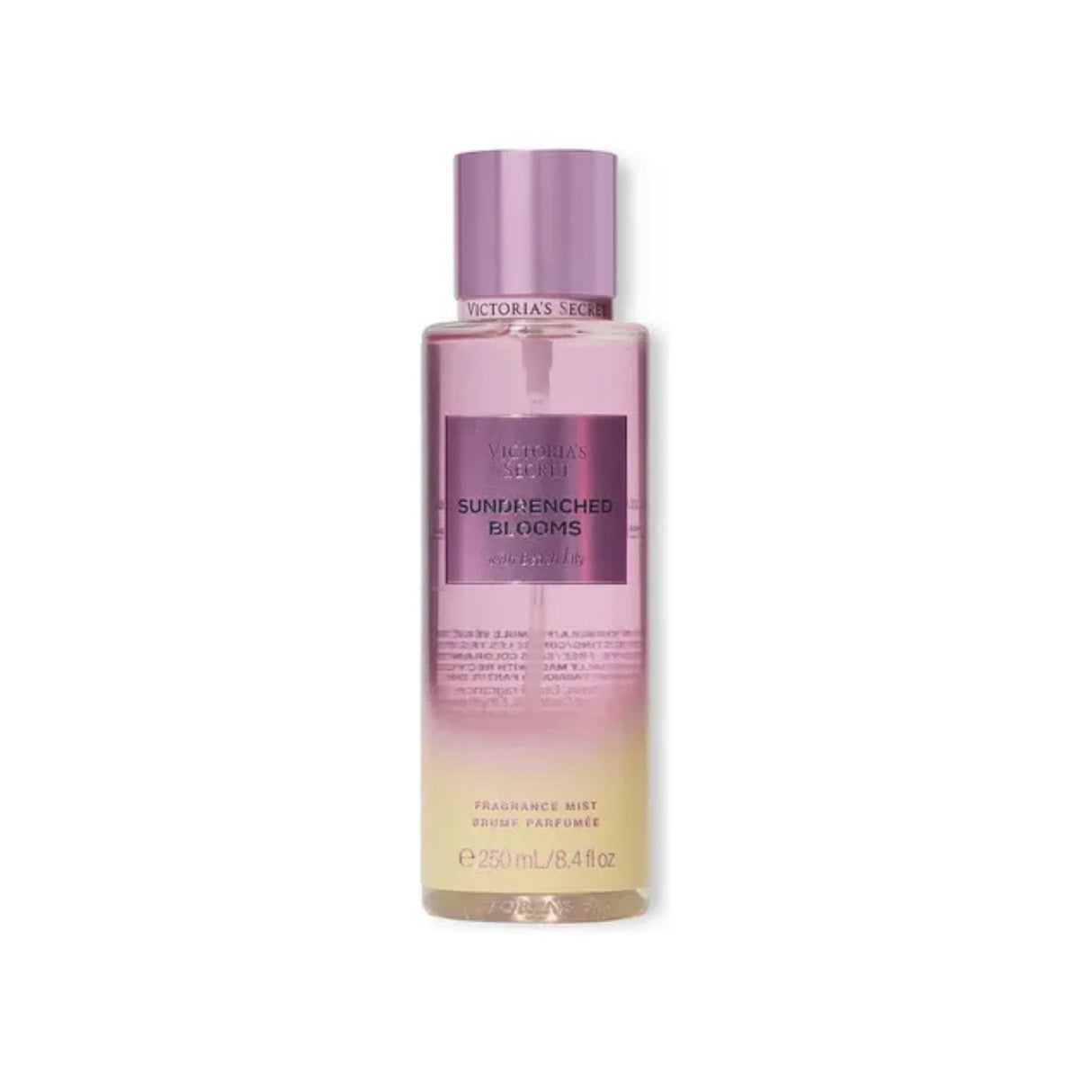 Sundrenched Blooms With Beach Lily  Victoria Secret 250Ml Mujer Colonia