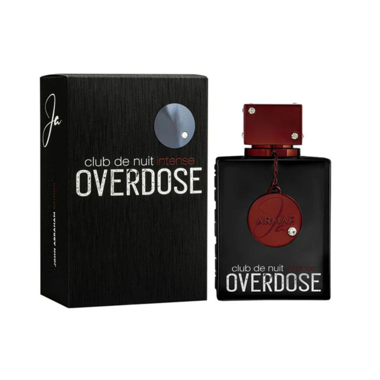 Club De Nuit Intense Overdose Armaf Extrait De Parfum 100Ml Hombre
