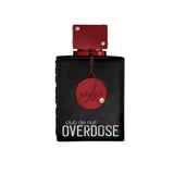 Club De Nuit Intense Overdose Armaf Extrait De Parfum 100Ml Hombre
