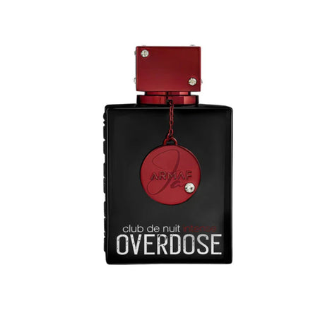 Club De Nuit Intense Overdose Armaf Extrait De Parfum 100Ml Hombre