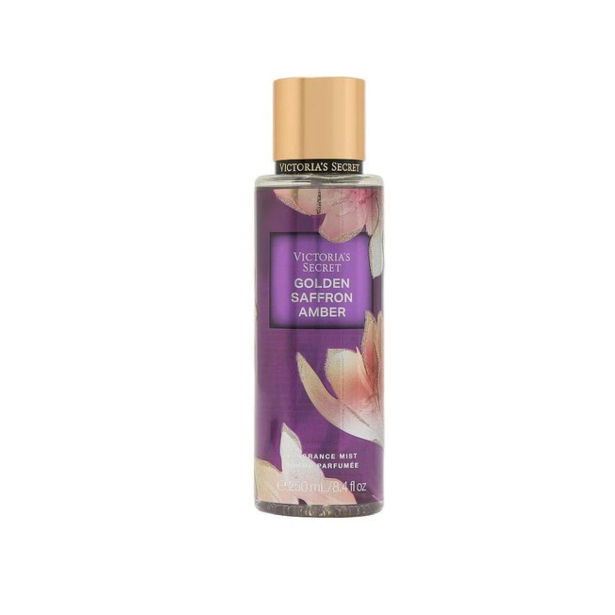 Golden Saffron Amber Victoria Secret 250Ml Mujer Colonia