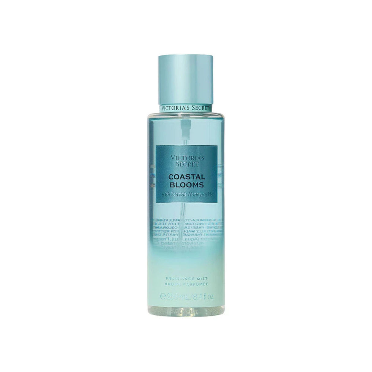 Costal Bloom Victoria Secret 250Ml Mujer Colonia