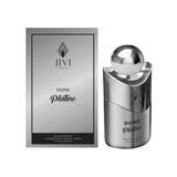 Divine Platine Metallic Jivi Parfums Edp 100Ml