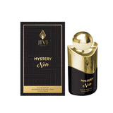 Mystery Noir  Metallic  Jivi Parfums Edp 100Ml
