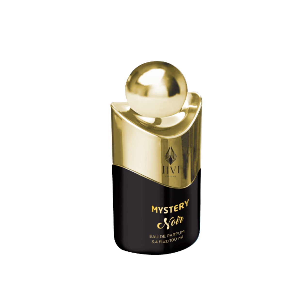 Mystery Noir  Metallic  Jivi Parfums Edp 100Ml