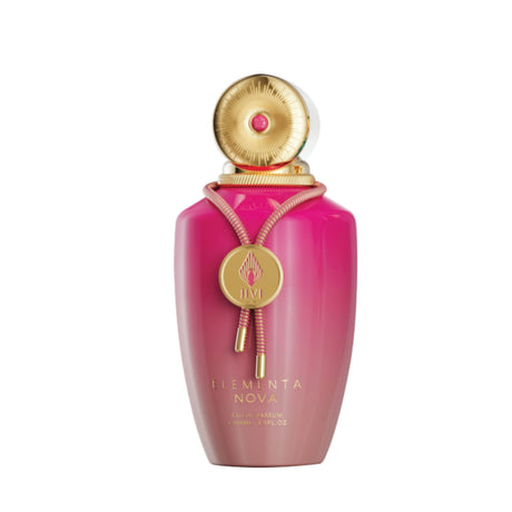 Nova  Elementa  Jivi Parfums Edp 100Ml Mujer - Inspirado de Carolina Herrera Good girl