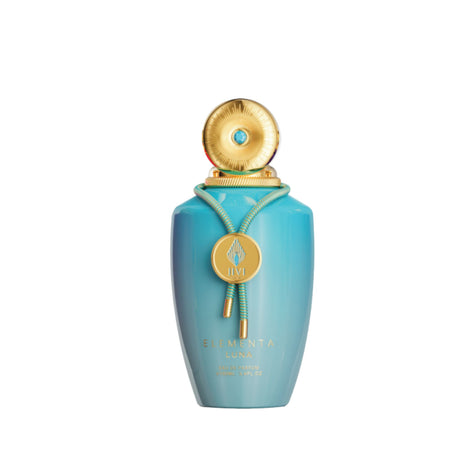 Luna  Elementa  Jivi Parfums Edp 100Ml Mujer - Inspirado de YSL LIBRE