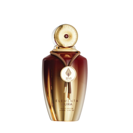 Aura  Elementa  Jivi Parfums Edp 100Ml Mujer - Inspirado de Carolina Herrera LA BOMBA (Mas suave)