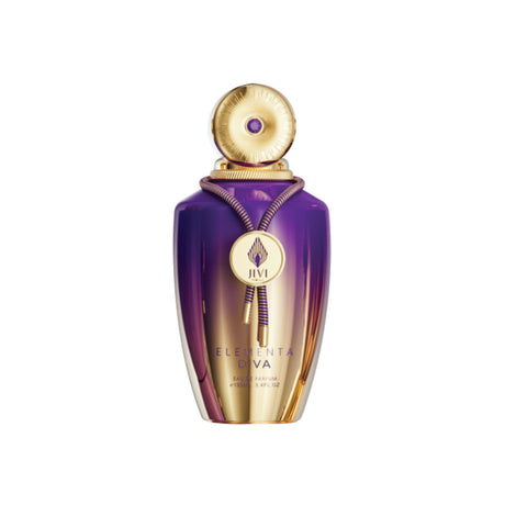 Diva  Elementa  Jivi Parfums Edp 100Ml Mujer - Inspirado de Lancome La vie est belle Edp