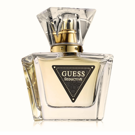Guess Seductive 75ML EDT Mujer Guess