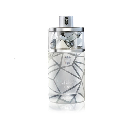 Shadow Ice Ajmal Edp 75ML Unisex- Inspirado en Sauvage Dior