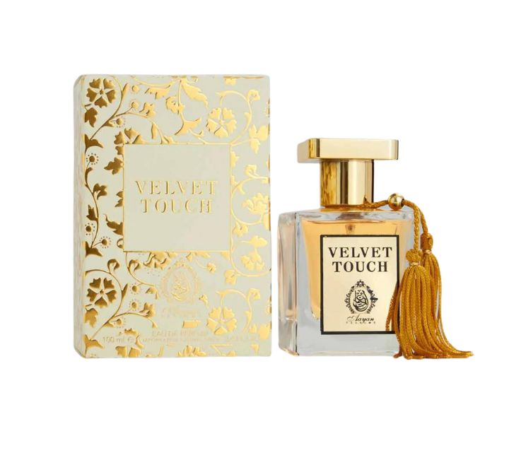 Velvet Touch Edp 100ml Mujer - Productos de Lujo
