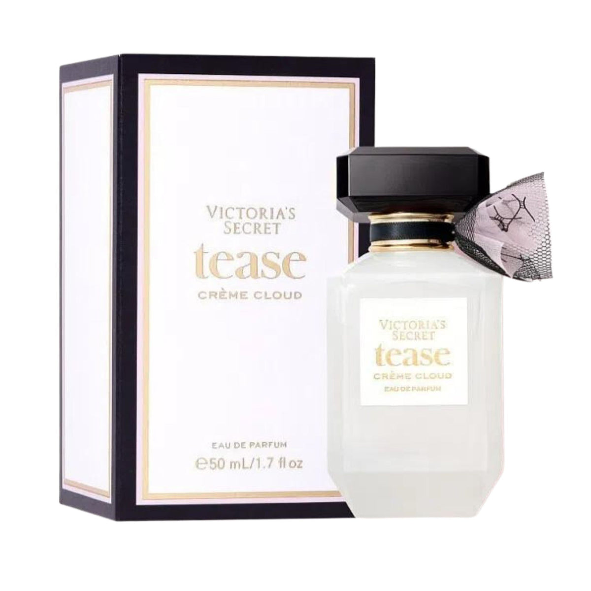 Tease Creme Cloud Victoira&#39;s Secret Edp 50ML Mujer