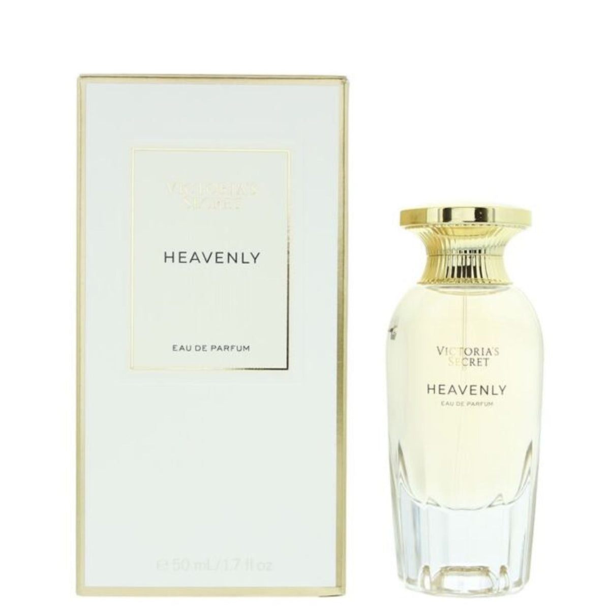 Heavenly Victoria&#39;s Secret EDP 50ML Mujer (Formato Nuevo)