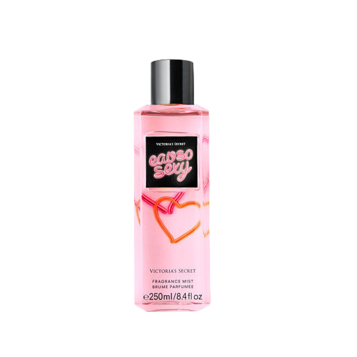 Victoria´s Secret Eau So Sexy Body mist 250 ml (Formato Antiguo)