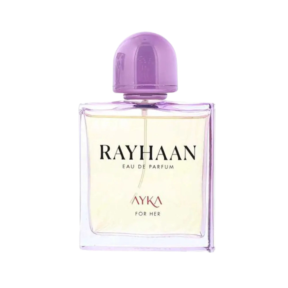 Rayhaan Ayka Edp 100Ml Mujer