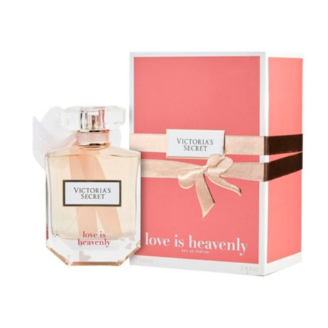 Love is Heavenly Victoria's Secret EDP 100ML Mujer