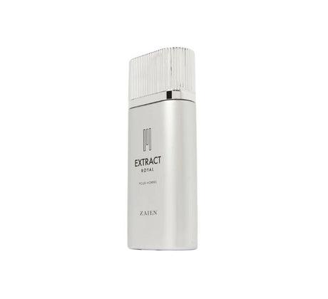Extract Royal Edp 100Ml Hombre Zaien Perfume