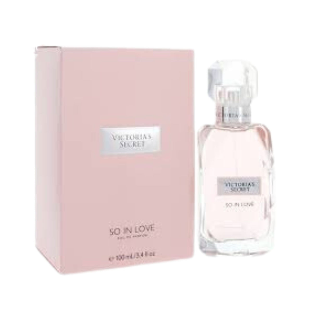 So In Love Victoria's Secret Edp 100ML Mujer