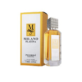 Milano Platina Pendora Scents Paris Corner Edp 100Ml Hombre