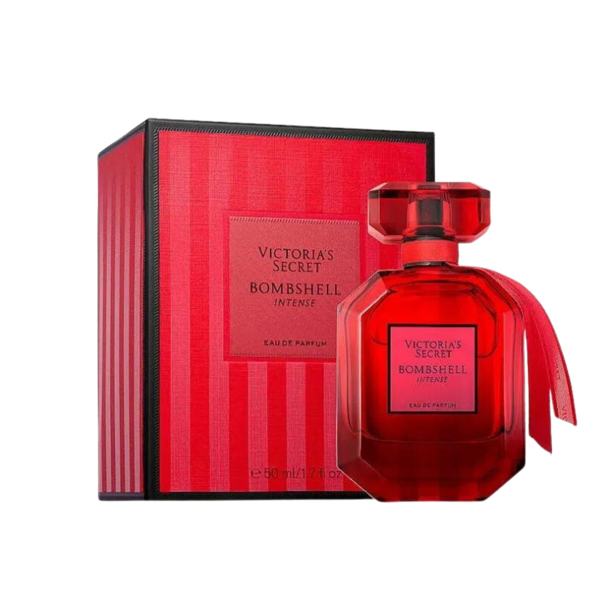 Bombshell Intense Victoria&#39;s Secret EDP 50ML Mujer