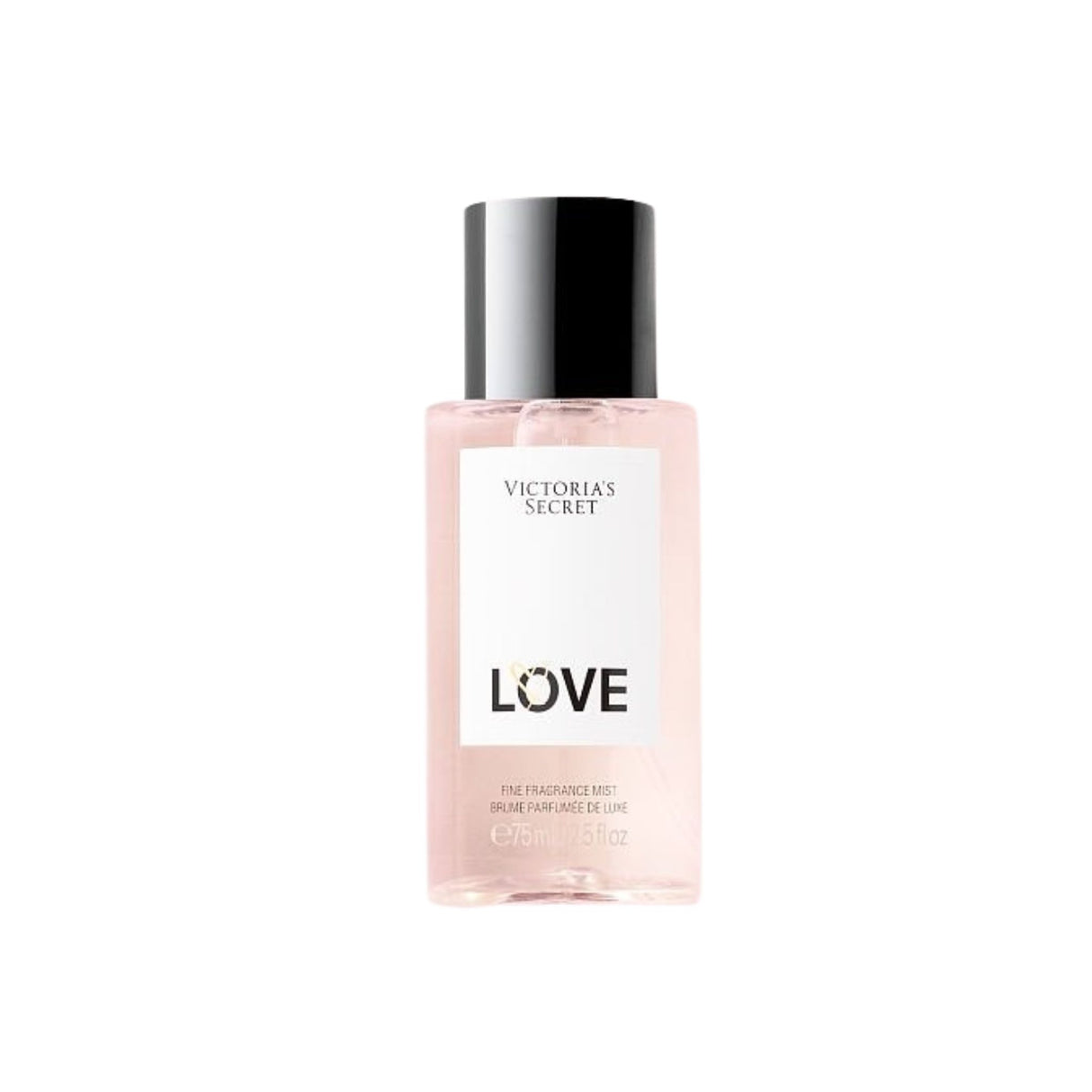 Love Victoria's Secret 75ML Mujer Colonia.