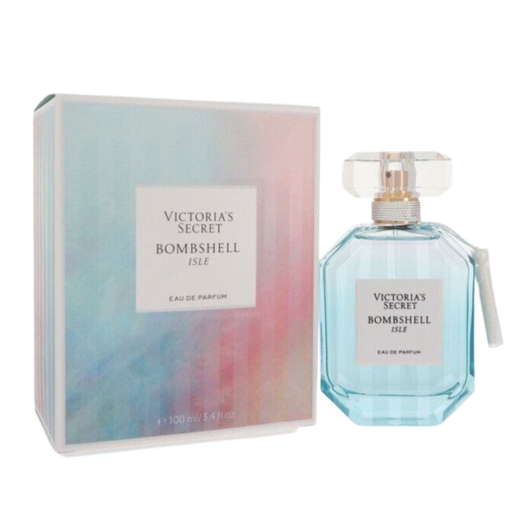 Bombshell Isle Victoira's Secret EDP 100ML Mujer