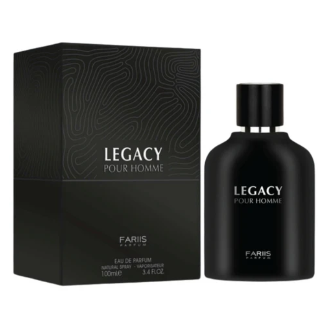 Legacy Fariis Edp 100ML Hombre