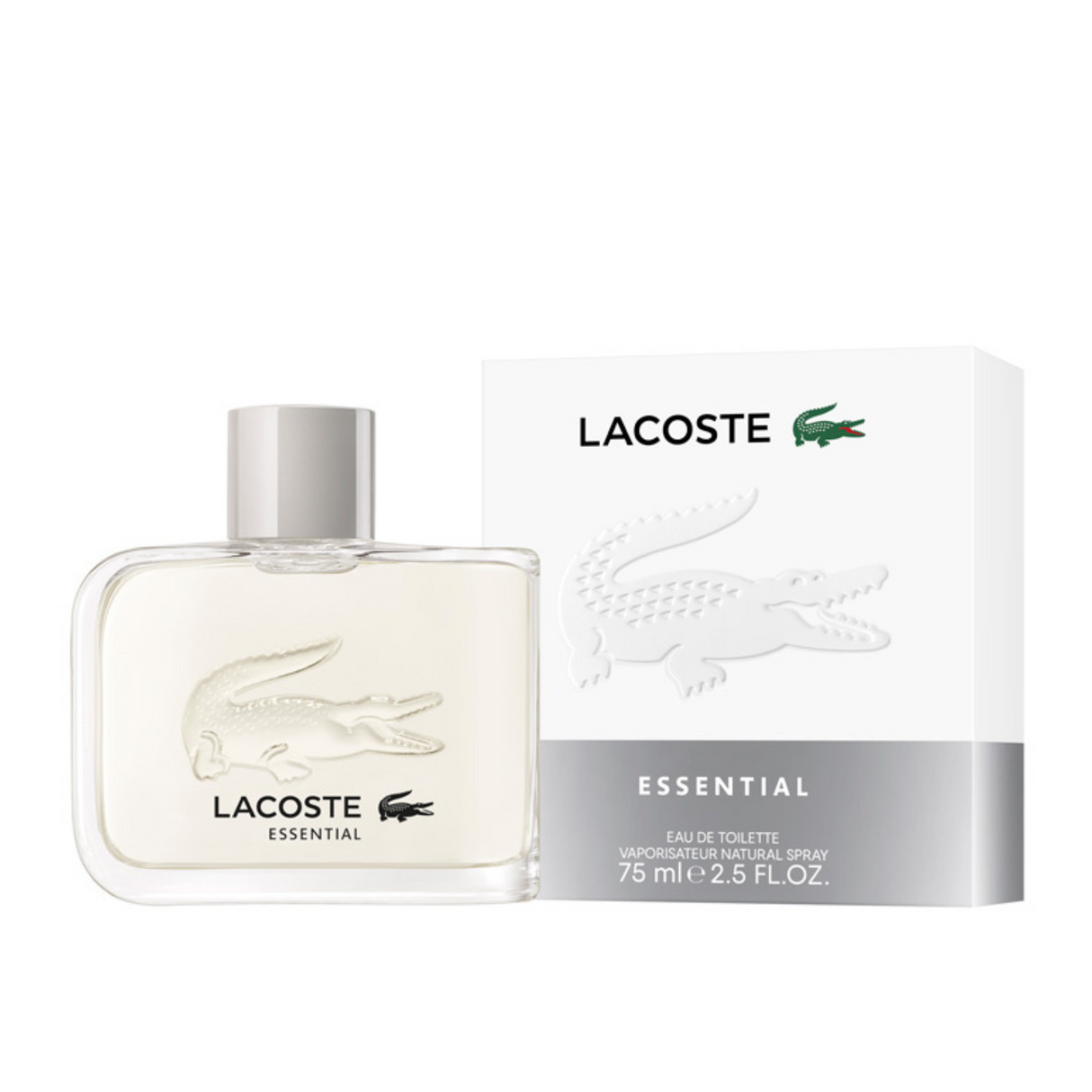 Lacoste Essential 75ML EDT Hombre Lacoste