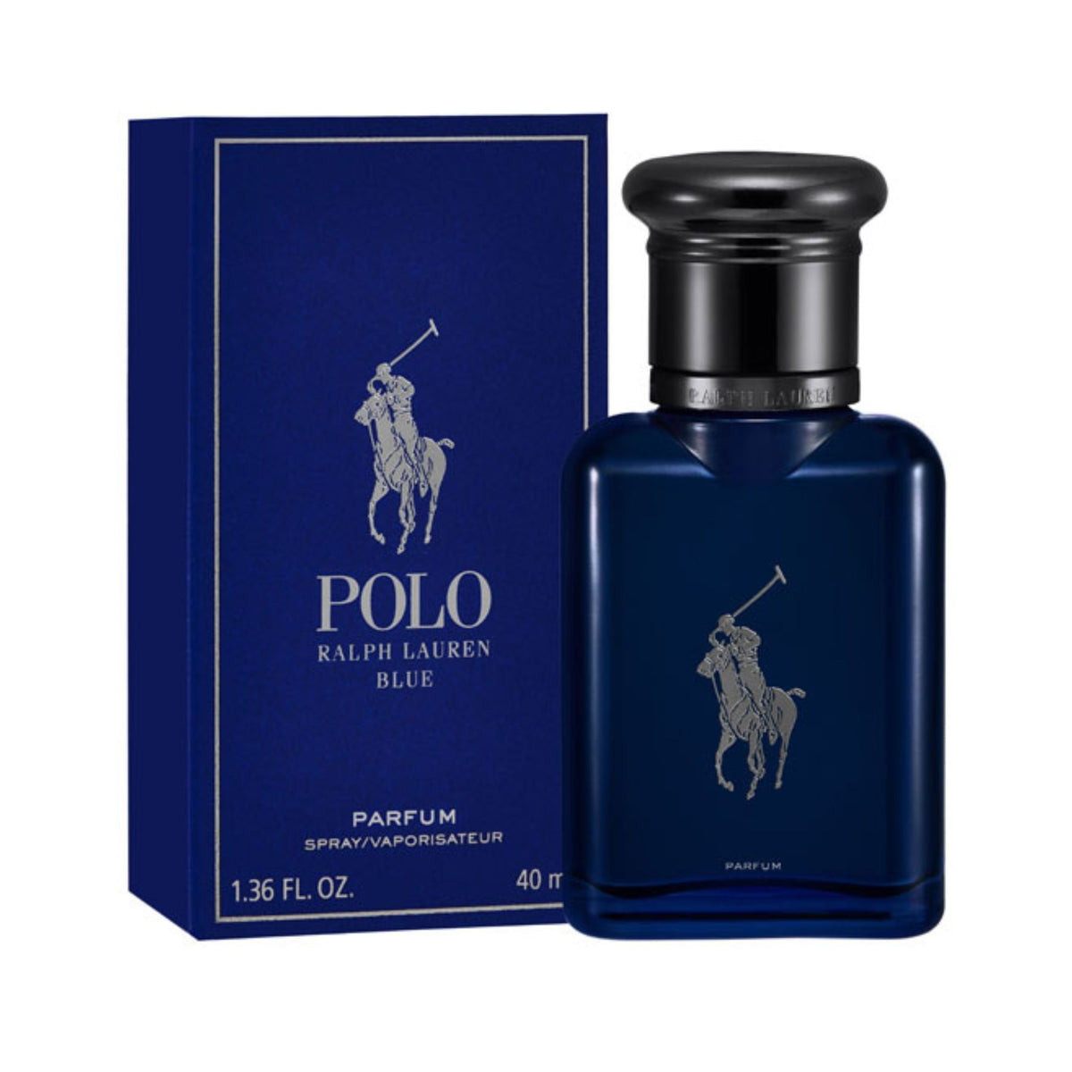 Polo Blue Ralph Lauren Parfum 40ML Hombre