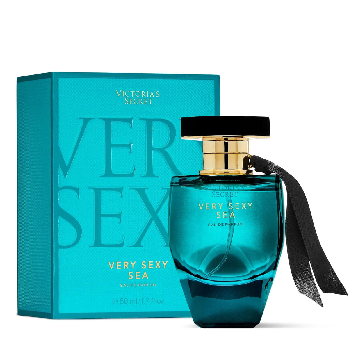 Very Sexy Sea Victoira&#39;s Secret EDP 50ML Mujer