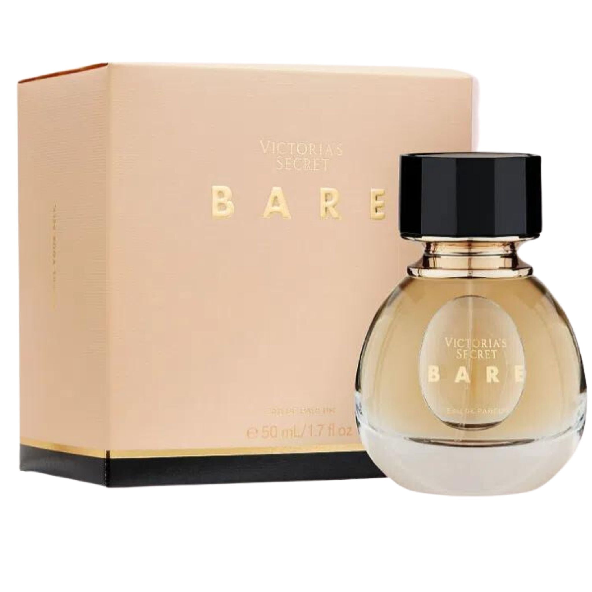 Bare Classic Victoria's Secret EDP 50ML Mujer - Productos de Lujo