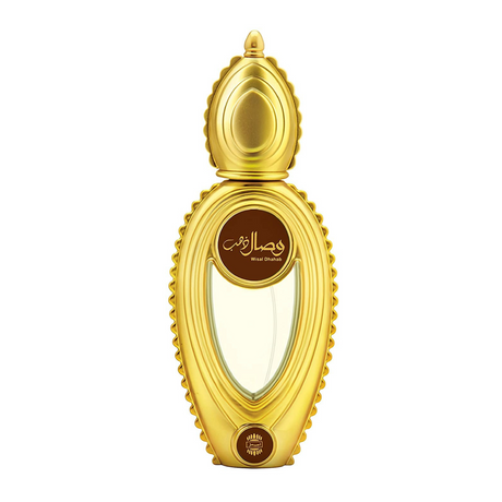 Wisal Dhahab Ajmal Edp 50ML Unisex-INSPIRADO EN GOLD INTENSIVE AOUD - MANCERA