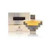 Ornament Pour Femme Edp 100Ml Mujer Afnan Perfume- Inspirado en Olympea Intense Rabanne