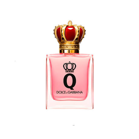 Q BY DOLCE & GABBANA EDP 50ML Mujer