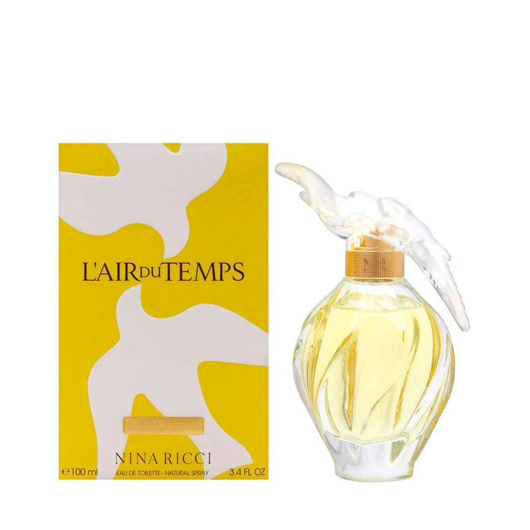 NINA RICI LAIR DU TEMPS EDT 100ml Mujer