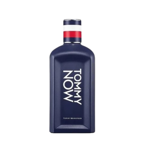 Tommy Now Men Edt 100Ml Hombre (Caja Formal Sin Celofan)