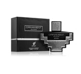 Ornament Edp 100Ml Hombre Afnan Perfume- Inspirado en Emporio Armani Stronger With You Absolutely Giorgio Armani
