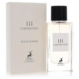L'impressio III Maison Alhambra Edp 100ML Mujer- INSPIRADO EN L IMPERATRICE DOLCE GABANNA