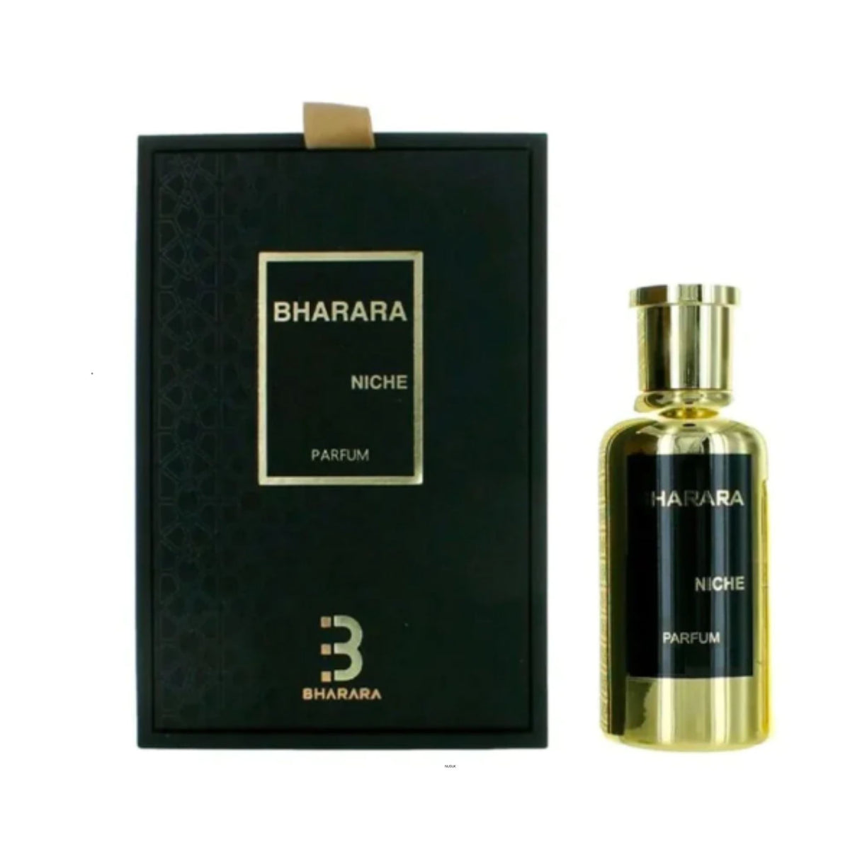 Bharara Niche Parfum 100ml Unisex